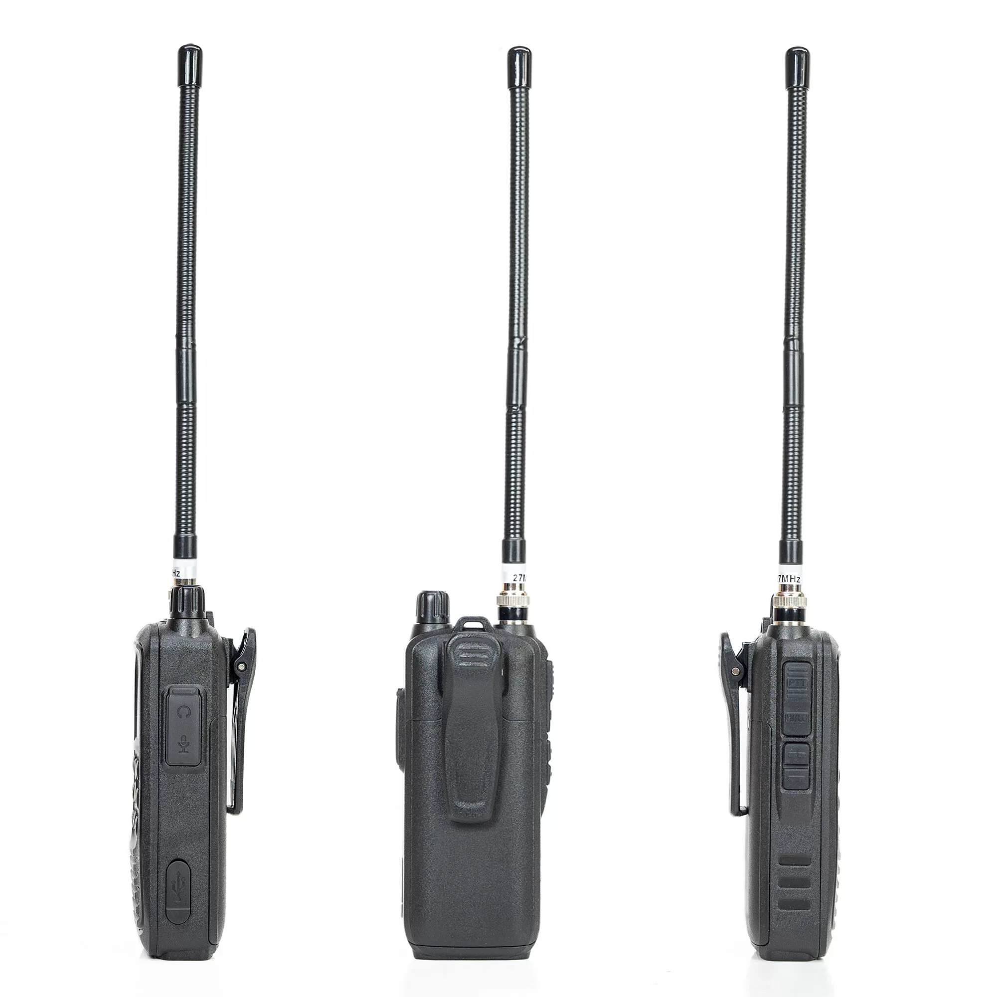 PNI Escort HP 82 Multi-standard CB + KIT Αυτοκινήτου 11 PNI Escort HP 82 Multi-standard CB + KIT Αυτοκινήτου - Image 10