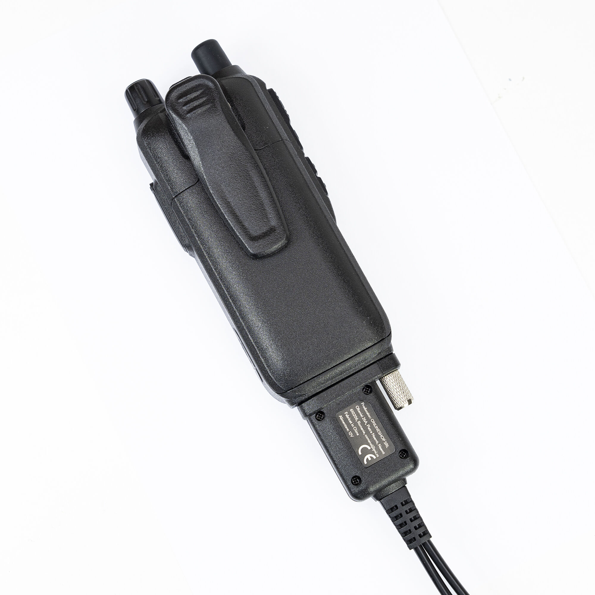 PNI Escort HP 82 Multi-standard CB + KIT Αυτοκινήτου - Image 7