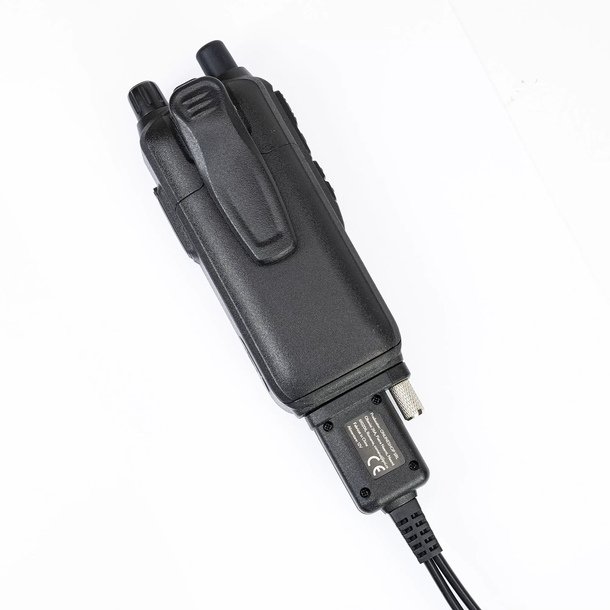 PNI Escort HP 82 Multi-standard CB + KIT Αυτοκινήτου 8 PNI Escort HP 82 Multi-standard CB + KIT Αυτοκινήτου - Image 7