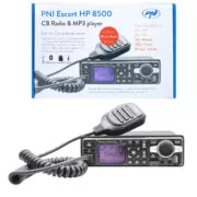 PNI Escort HP 8500 Πομποδέκτης CB με ραδιόφωνο FM + MP3 17 PNI Escort HP 8500 Πομποδέκτης CB με ραδιόφωνο FM + MP3 8