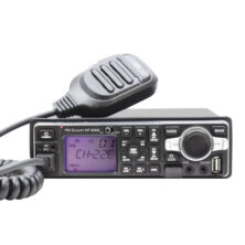 PNI Escort HP 8500 Πομποδέκτης CB με ραδιόφωνο FM + MP3