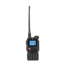 PNI P16UV Ασύρματος Πομποδέκτης VHF/UHF 5W