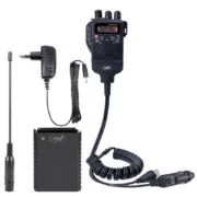 PNI Escort HP 62 Multi-standard CB Mobile/Φορητός Πομποδέκτης 2