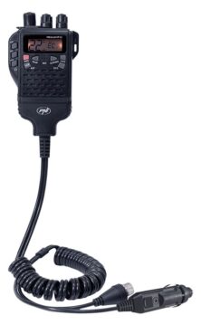 PNI Escort HP 62 Multi-standard CB Mobile/Φορητός Πομποδέκτης
