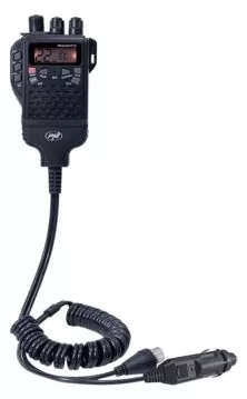 PNI Escort HP 62 Multi-standard CB Mobile/Φορητός Πομποδέκτης