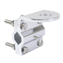 PNI SPA135 Στήριγμα Κεραίας για Καθρέφτη ή Μεταλλική Μπάρα