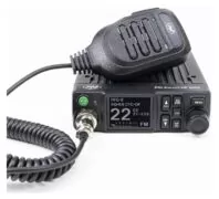 PNI Escort HP 8900 Πομποδέκτης CB Multi-Standard, οθόνη 1.77 (AM,FM) 1 PNI Escort HP 8900 Πομποδέκτης CB Multi-Standard, οθόνη 1.77 (AM,FM)