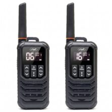 PNI R80 Pro Αδιάβροχο Ζεύγος PMR446 - 10km