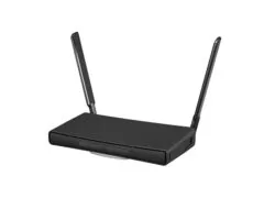 MikroTik RBD53iG-5HacD2HnD, hAP ac³, 5x GLAN, 2.4+5GHz, RouterOS L4 2
