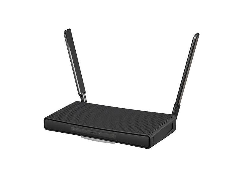 MikroTik RBD53iG-5HacD2HnD, hAP ac³, 5x GLAN, 2.4+5GHz, RouterOS L4 - Image 2