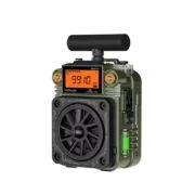 Hanrongda HRD-777 Ραδιοφωνικός Δέκτης Πλήρους Φάσματος FM/MW/SW//WB με Bluetooth 2
