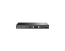 TP-LINK SG2428LP V1 Omada 28-Port Gigabit Smart Switch With 16-Port PoE+