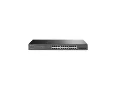 TP-LINK SG2428LP V1 Omada 28-Port Gigabit Smart Switch With 16-Port PoE+ 1