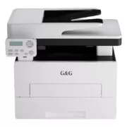 G&G GM3310DW Ασπρόμαυρο Πολυμηχάνημα Laser με Duplex ADF