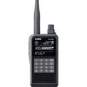 Alinco DJ-X100E Ψηφιακός Φορητός Δέκτης 2 Alinco DJ-X100E Ψηφιακός Φορητός Δέκτης 1