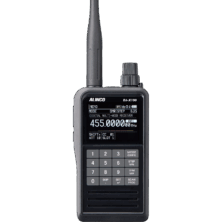 Alinco DJ-X100E Ψηφιακός Φορητός Δέκτης