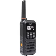 PNI R80 Pro Αδιάβροχο Ζεύγος PMR446 - 10km 2