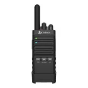 Cobra PX650 Ζεύγος Επαγγελματικών Πομποδεκτών IP54 12km 3