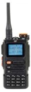 PNI P16UV Ασύρματος Πομποδέκτης VHF/UHF 5W 2 PNI P16UV Ασύρματος Πομποδέκτης VHF/UHF 5W 1