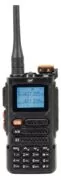 PNI P16UV Ασύρματος Πομποδέκτης VHF/UHF 5W 1