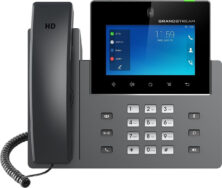 Grandstream GXV3350 IP Video Phone