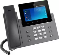 Grandstream GXV3350 IP Video Phone 3