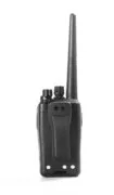 Dynascan R-58 Επαγγελματικό Walkie Talkie IP67 - 12km 7