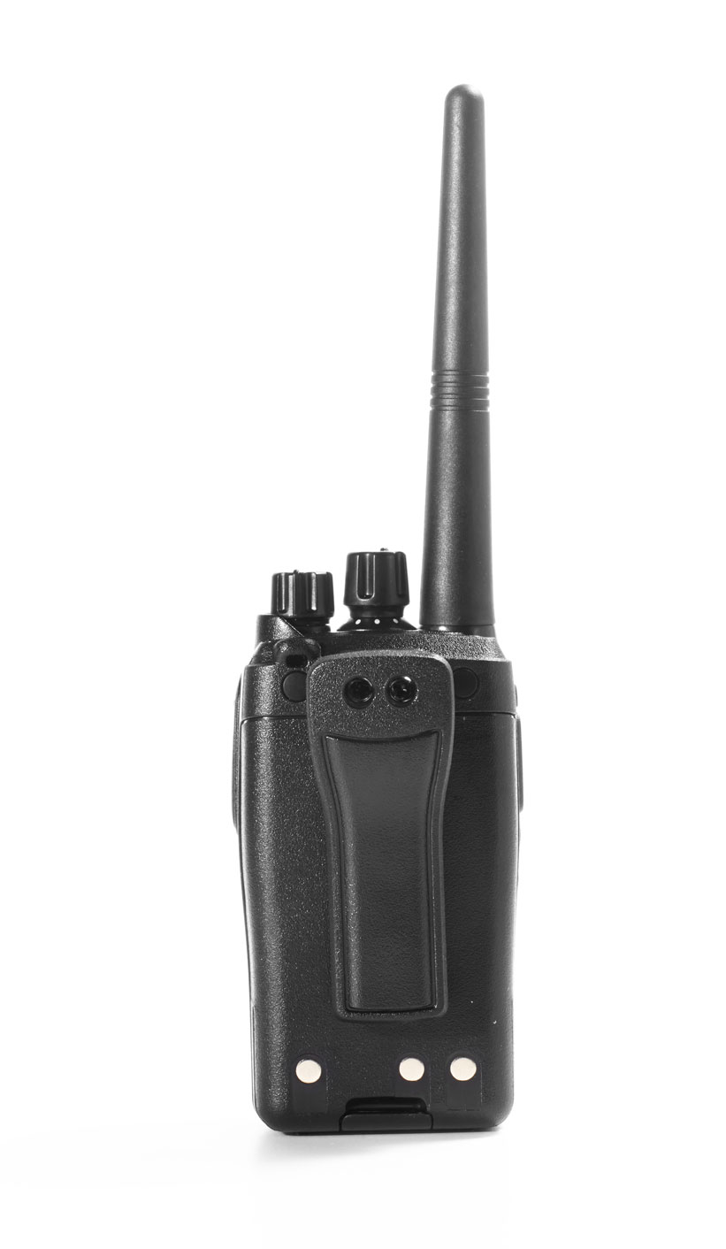 Dynascan R-58 Επαγγελματικό Walkie Talkie IP67 - 12km - Image 7