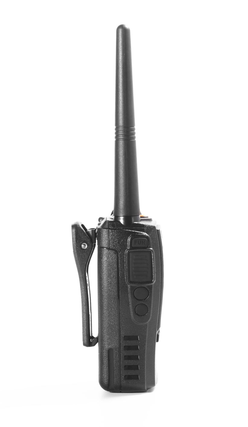 Dynascan R-58 Επαγγελματικό Walkie Talkie IP67 - 12km - Image 8