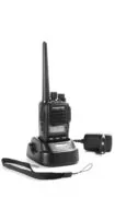 Dynascan R-58 Επαγγελματικό Walkie Talkie IP67 - 12km 3