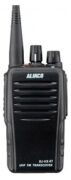Alinco DJ-VX41 Επαγγελματικός UHF Ασύρματος Πομποδέκτης IP67