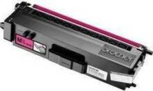 Brother TN-329M Γνήσιο Toner Laser Εκτυπωτή Ματζέντα/Μαύρο High Yield 6000 Σελίδων (TN-329M)