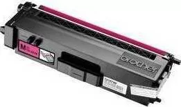 Brother TN-329M Γνήσιο Toner Laser Εκτυπωτή Ματζέντα/Μαύρο High Yield 6000 Σελίδων (TN-329M) 1