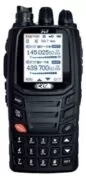 CRT 5 CF VHF/UHF Ασύρματος Πομποδέκτης + 2000 mAh 5W