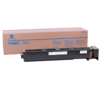 Konica Minolta TN-712 Γνήσιο Toner Laser Εκτυπωτή Μαύρο 40800 Σελίδων (A3VU050)