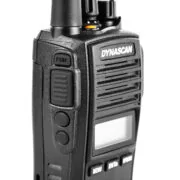 Dynascan R-58 Επαγγελματικό Walkie Talkie IP67 - 12km 10