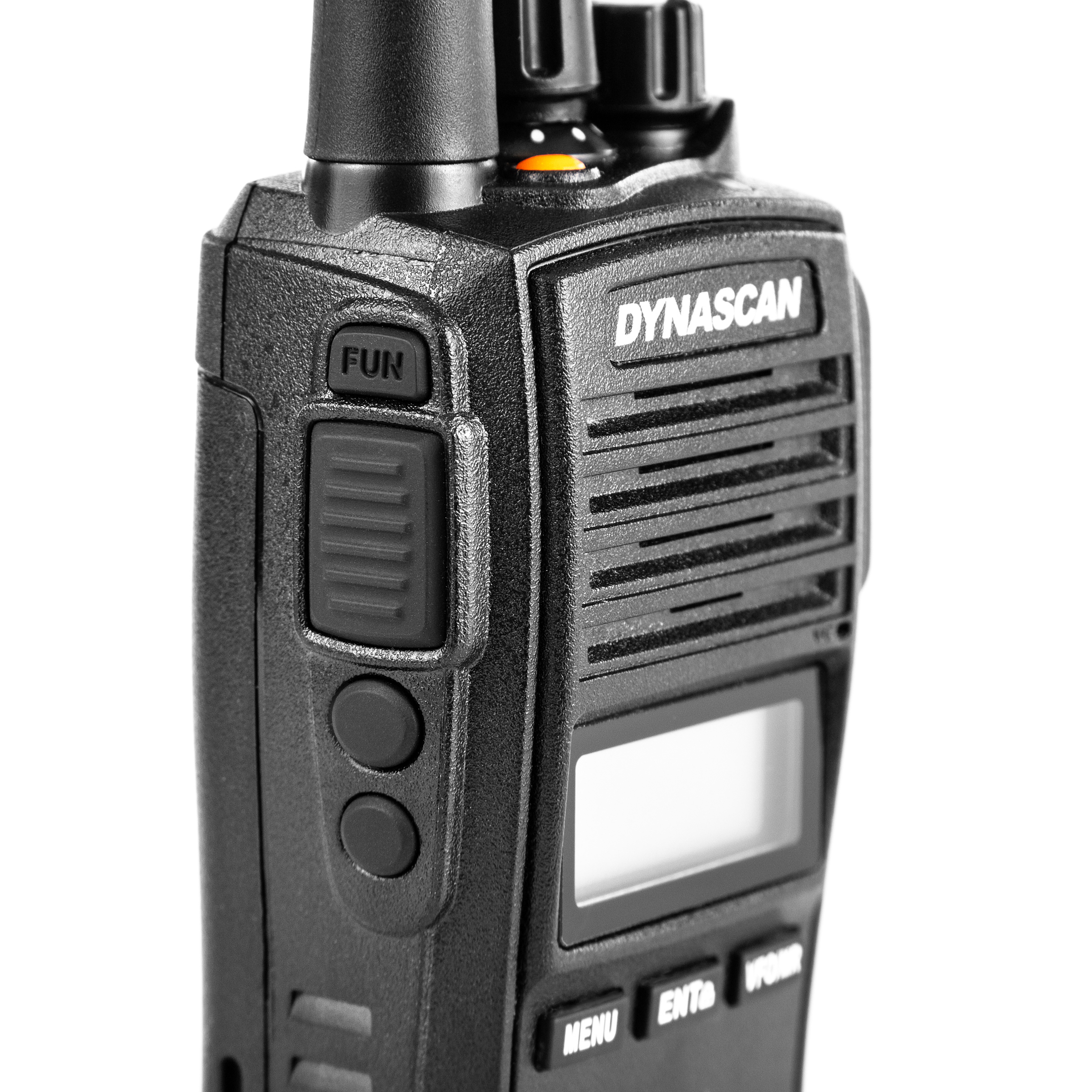 Dynascan R-58 Επαγγελματικό Walkie Talkie IP67 - 12km - Image 10