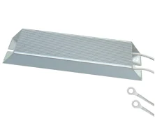 ΑΝΤΙΣΤΑΣΗ ΠΕΔΗΣΗΣ ΑΛΟΥΜΙΝΙΟΥ 1000W 85Ω ΡΥΘΜΙΣΤΗ ΣΤΡΟΦΩΝ 5.5KW ΜΕ ΚΑΛΩΔΙΟ 50cm CSE