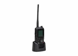 Standard Horizon HX891BT Black Marine VHF με Bluetooth, GPS & DSC – 6 Watt, IPX8 4