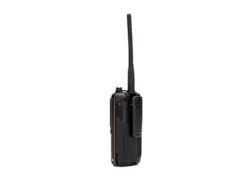 Standard Horizon HX891BT Black Marine VHF με Bluetooth, GPS & DSC – 6 Watt, IPX8 5