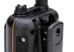 Standard Horizon HX891BT Black Marine VHF με Bluetooth, GPS & DSC – 6 Watt, IPX8 7