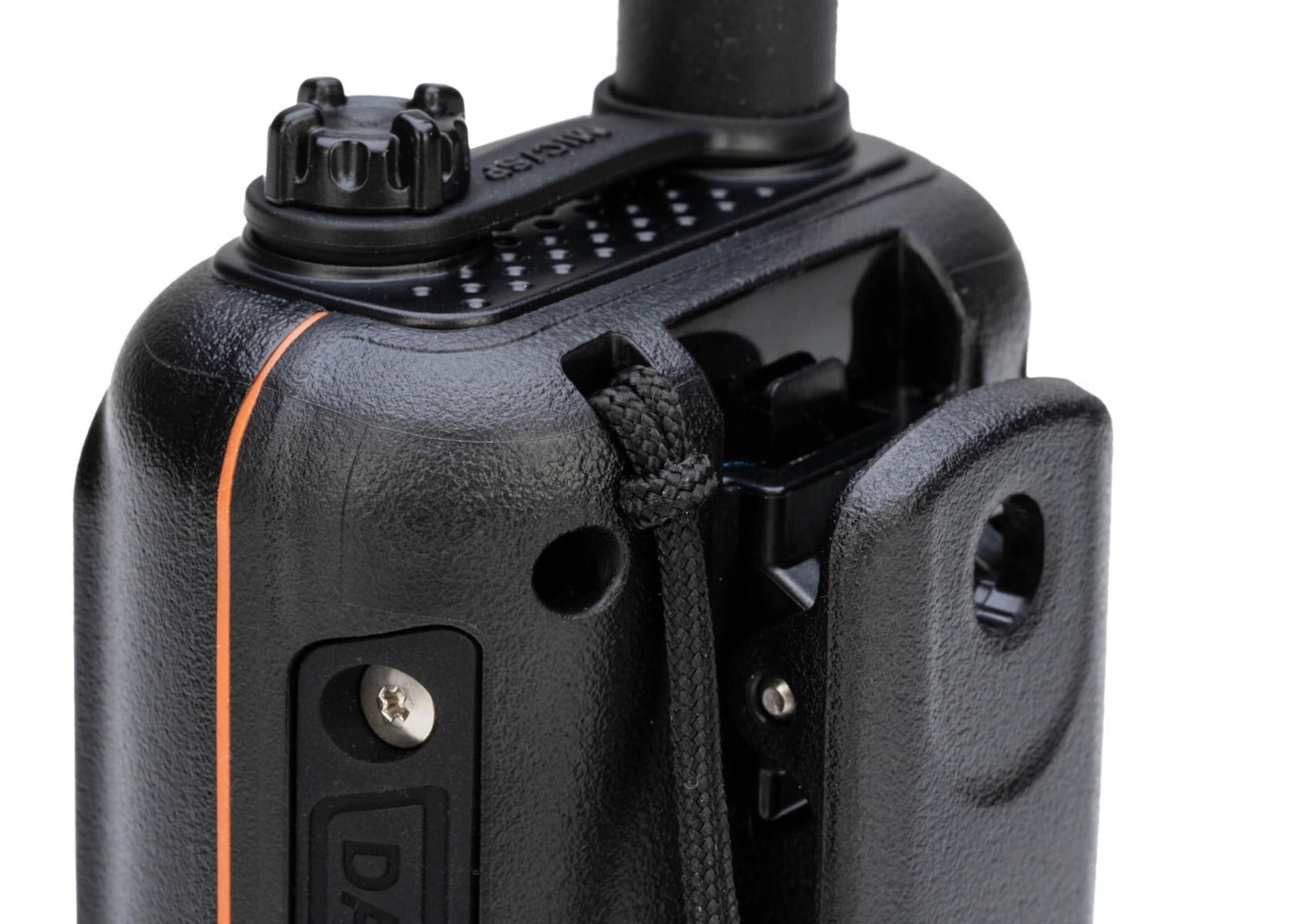 Standard Horizon HX891BT Black Marine VHF με Bluetooth, GPS & DSC – 6 Watt, IPX8 - Image 7