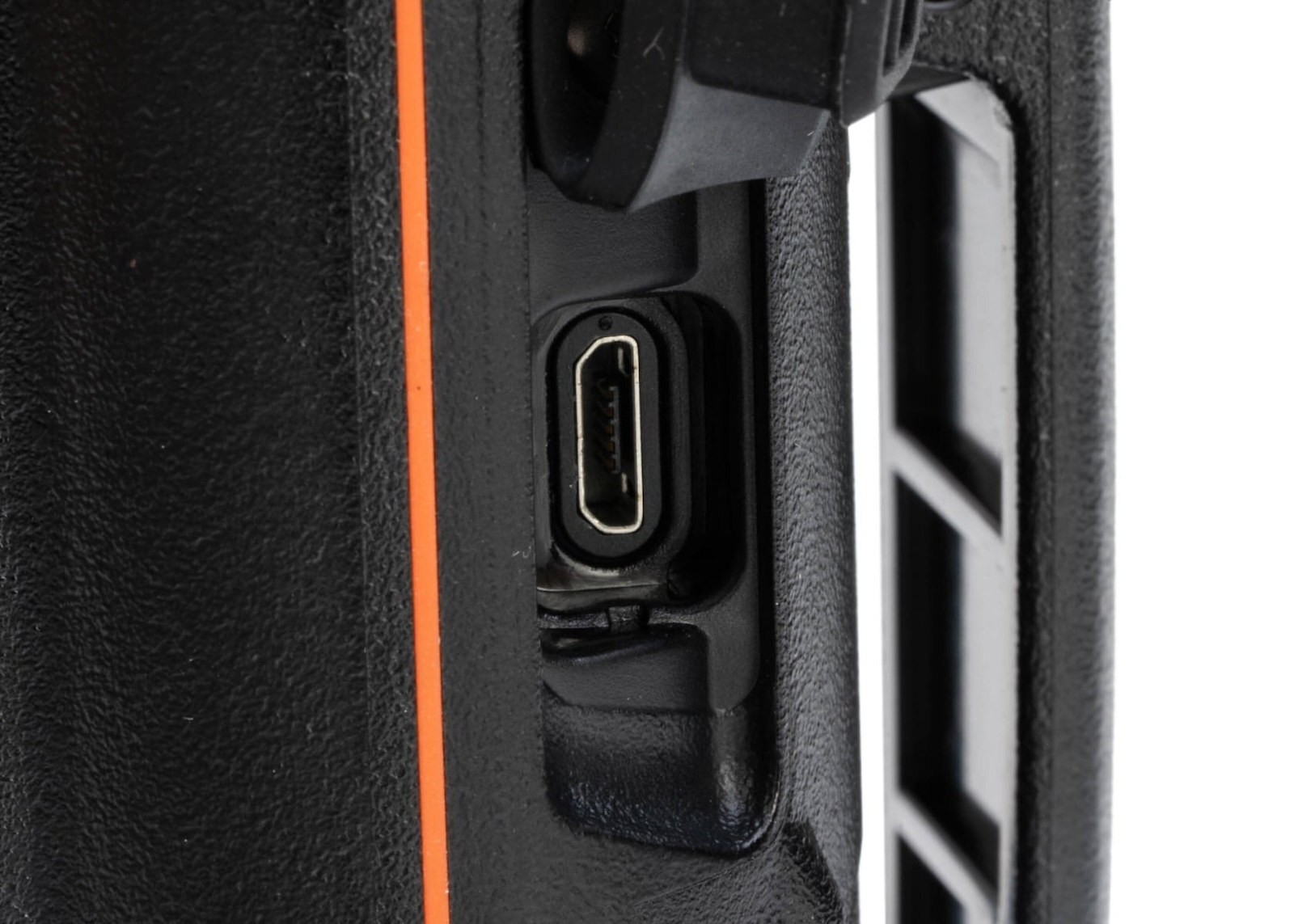 Standard Horizon HX891BT Black Marine VHF με Bluetooth, GPS & DSC – 6 Watt, IPX8 - Image 8