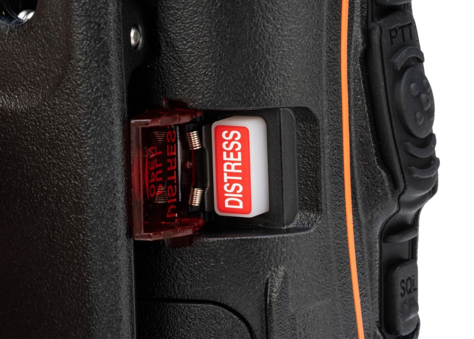 Standard Horizon HX891BT Black Marine VHF με Bluetooth, GPS & DSC – 6 Watt, IPX8 - Image 10