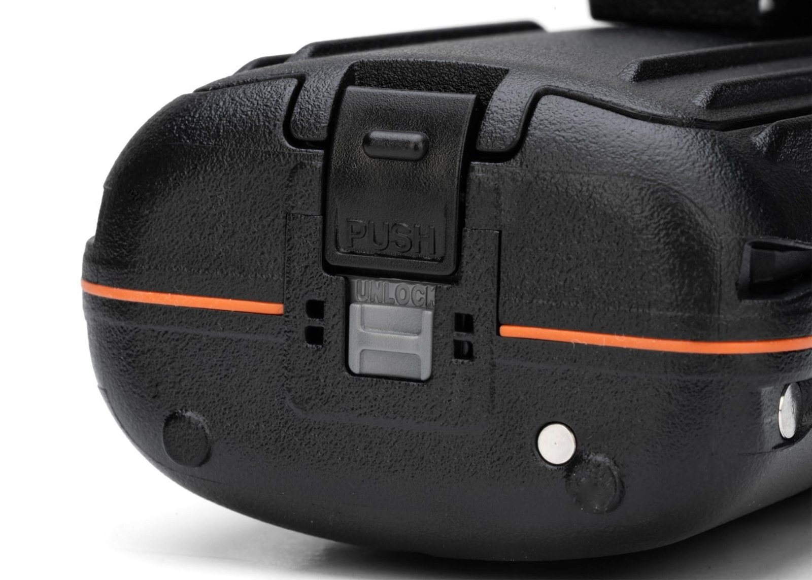 Standard Horizon HX891BT Black Marine VHF με Bluetooth, GPS & DSC – 6 Watt, IPX8 - Image 11