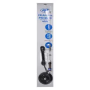 PNI ML70 Κεραία CB & Μαγνητική Βάση (70cm) 8 PNI ML70 Κεραία CB & Μαγνητική Βάση (70cm) 3