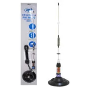 PNI ML70 Κεραία CB & Μαγνητική Βάση (70cm) 1