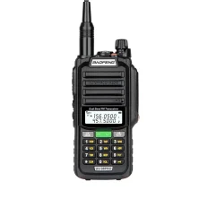 Baofeng UV98 Pro Ασύρματος Πομποδέκτης VHF/UHF IP67 10W