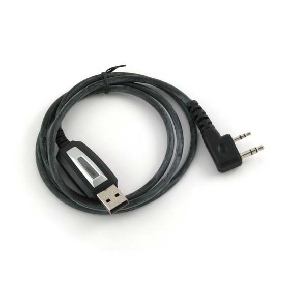 CP-17 Καλώδιο Προγραμματισμού για Polmar DB-10MKII & DB-5MKII