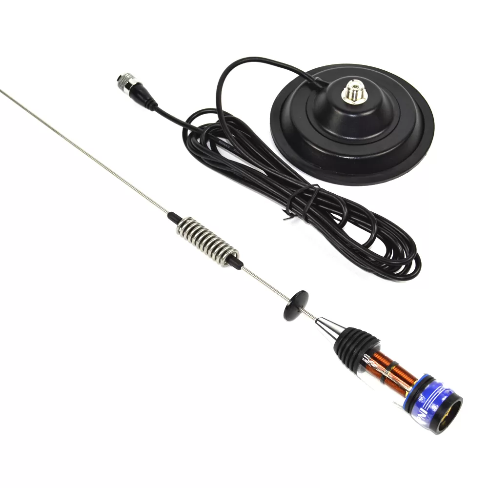 PNI ML70 Κεραία CB & Μαγνητική Βάση (70cm) 4 PNI ML70 Κεραία CB & Μαγνητική Βάση (70cm) - Image 2